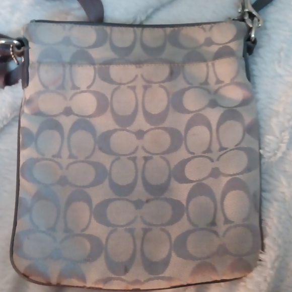 Coach Bags Coach Small Crossbody Bag Poshmark